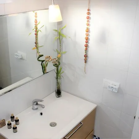 Surthy Casa Sol Midtown Apartment *