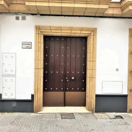 Surthy Casa Sol Midtown Jerez de la Frontera
