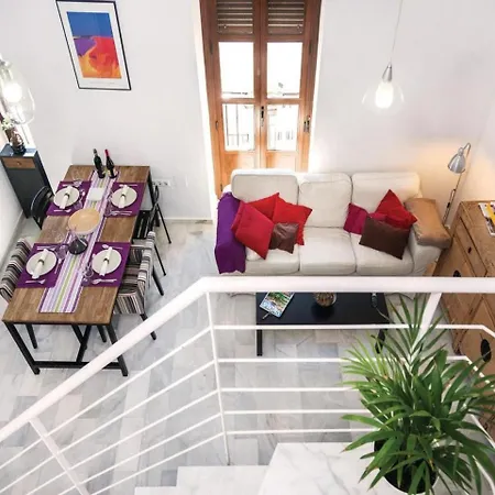 Surthy Casa Sol Midtown * Jerez de la Frontera