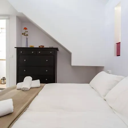Apartment Surthy Casa Sol Midtown Jerez de la Frontera