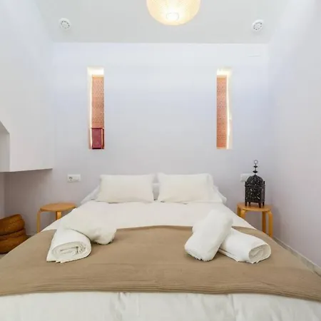 Apartment Surthy Casa Sol Midtown