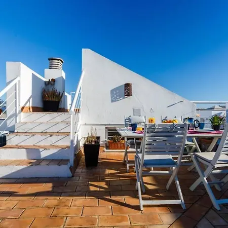 Surthy Casa Sol Midtown * Jerez de la Frontera