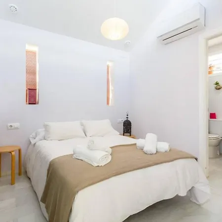 Surthy Casa Sol Midtown Apartment Jerez de la Frontera