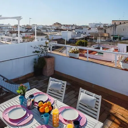 Apartment Surthy Casa Sol Midtown *