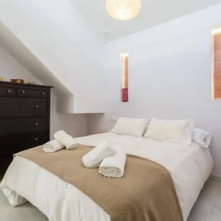 Surthy Casa Sol Midtown Apartment *