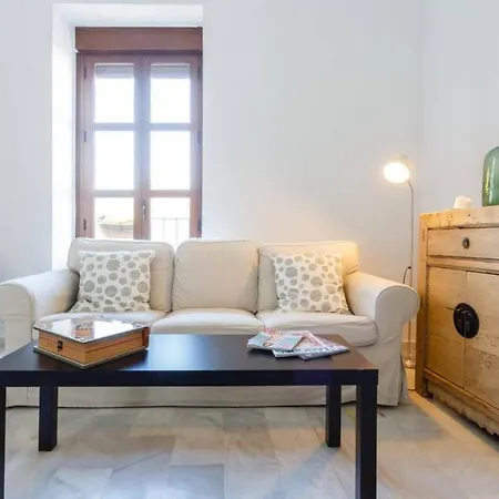 Surthy Casa Sol Midtown