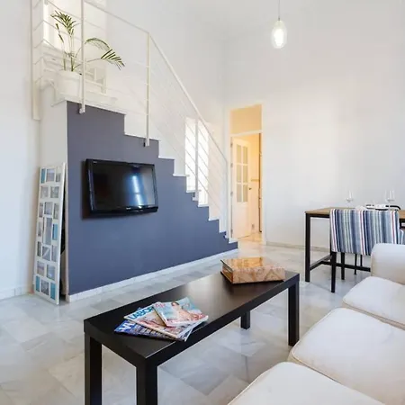 Surthy Casa Sol Midtown Apartment *