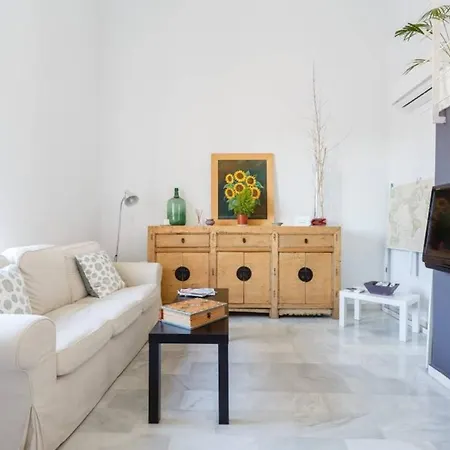 Surthy Casa Sol Midtown * Jerez de la Frontera