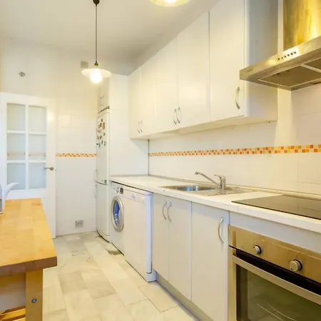 Surthy Casa Sol Midtown * Jerez de la Frontera