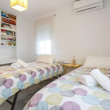 Surthy Casa Sol Midtown * Jerez de la Frontera