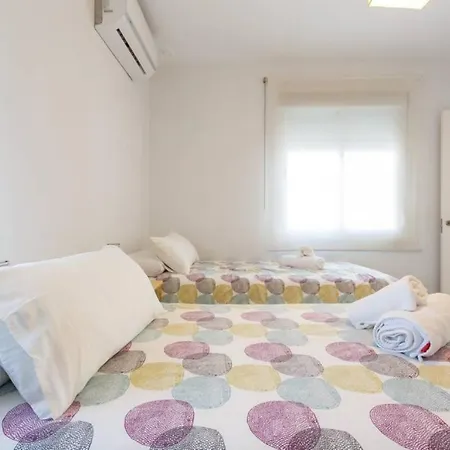Surthy Casa Sol Midtown *