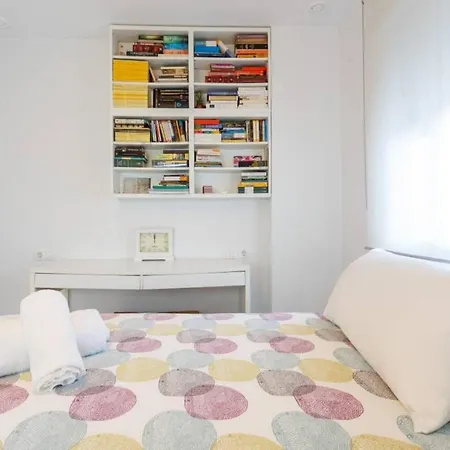 Apartment Surthy Casa Sol Midtown Jerez de la Frontera