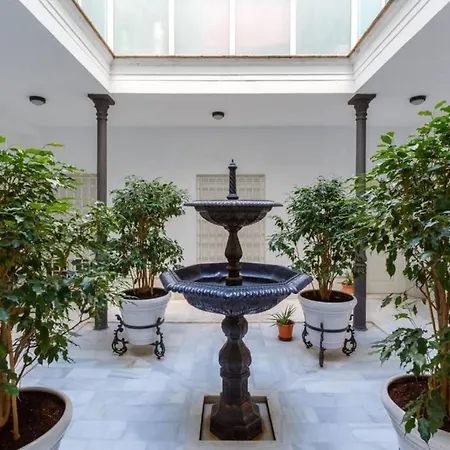 Apartment Surthy Casa Sol Midtown