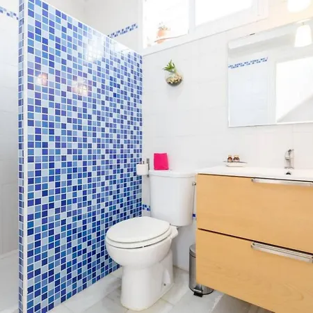 Apartment Surthy Casa Sol Midtown