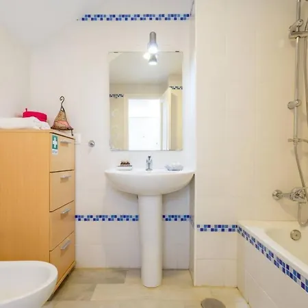 Surthy Casa Sol Midtown Apartment Jerez de la Frontera