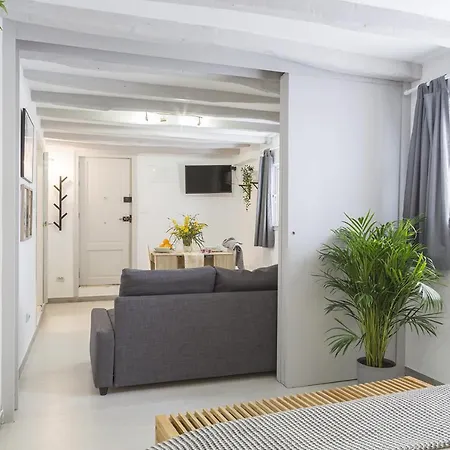 Apartment Surthy Casa Sol Midtown Jerez de la Frontera