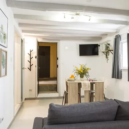 Apartment Surthy Casa Sol Midtown Jerez de la Frontera
