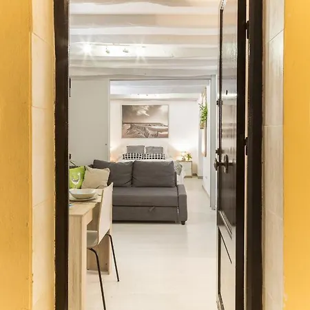Apartment Surthy Casa Sol Midtown Jerez de la Frontera