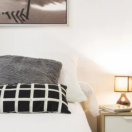 Surthy Casa Sol Midtown Apartment Jerez de la Frontera