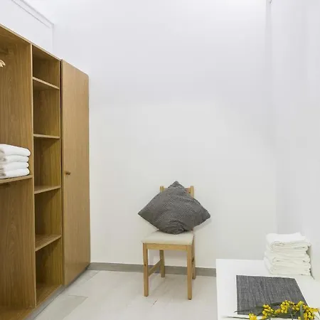 Surthy Casa Sol Midtown