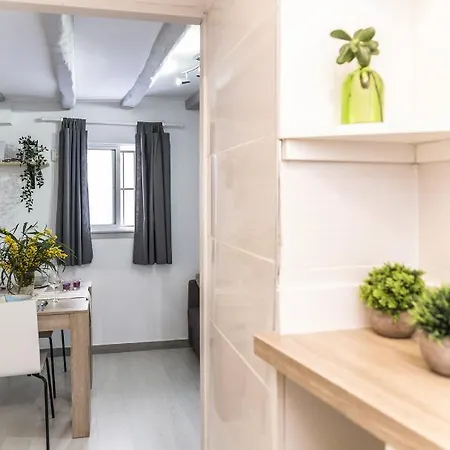 Apartment Surthy Casa Sol Midtown *