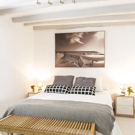 Apartment Surthy Casa Sol Midtown Jerez de la Frontera