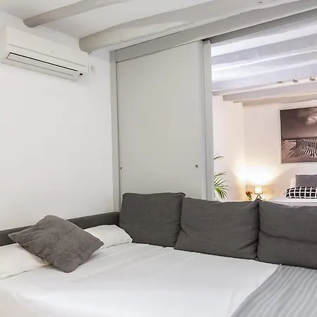 Apartment Surthy Casa Sol Midtown Jerez de la Frontera