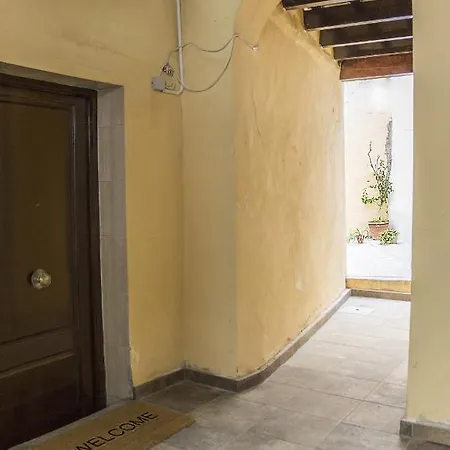Apartment Surthy Casa Sol Midtown Jerez de la Frontera