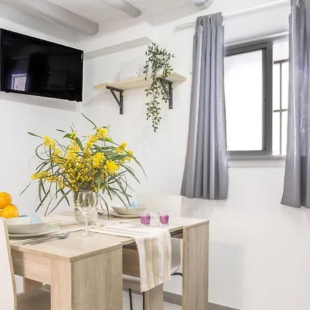 Surthy Casa Sol Midtown * Jerez de la Frontera