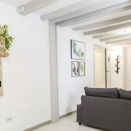 Surthy Casa Sol Midtown * Jerez de la Frontera
