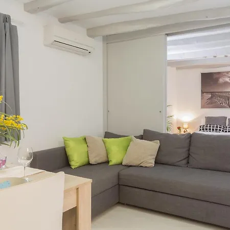 Apartment Surthy Casa Sol Midtown