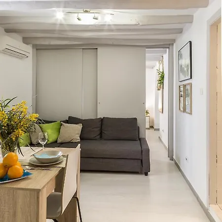 Apartment Surthy Casa Sol Midtown *
