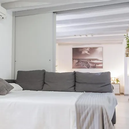 Apartment Surthy Casa Sol Midtown