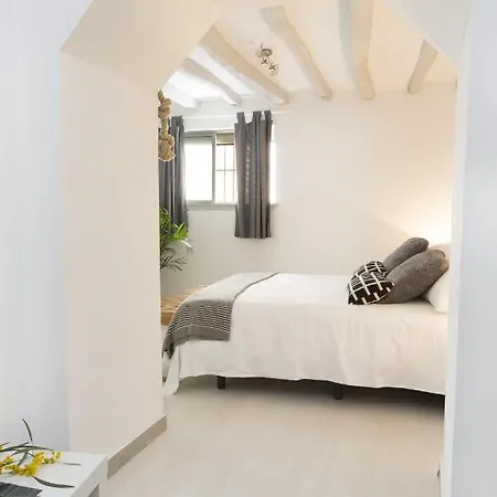 Apartment Surthy Casa Sol Midtown *